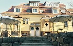 Hotel Hahn Gondelsheim