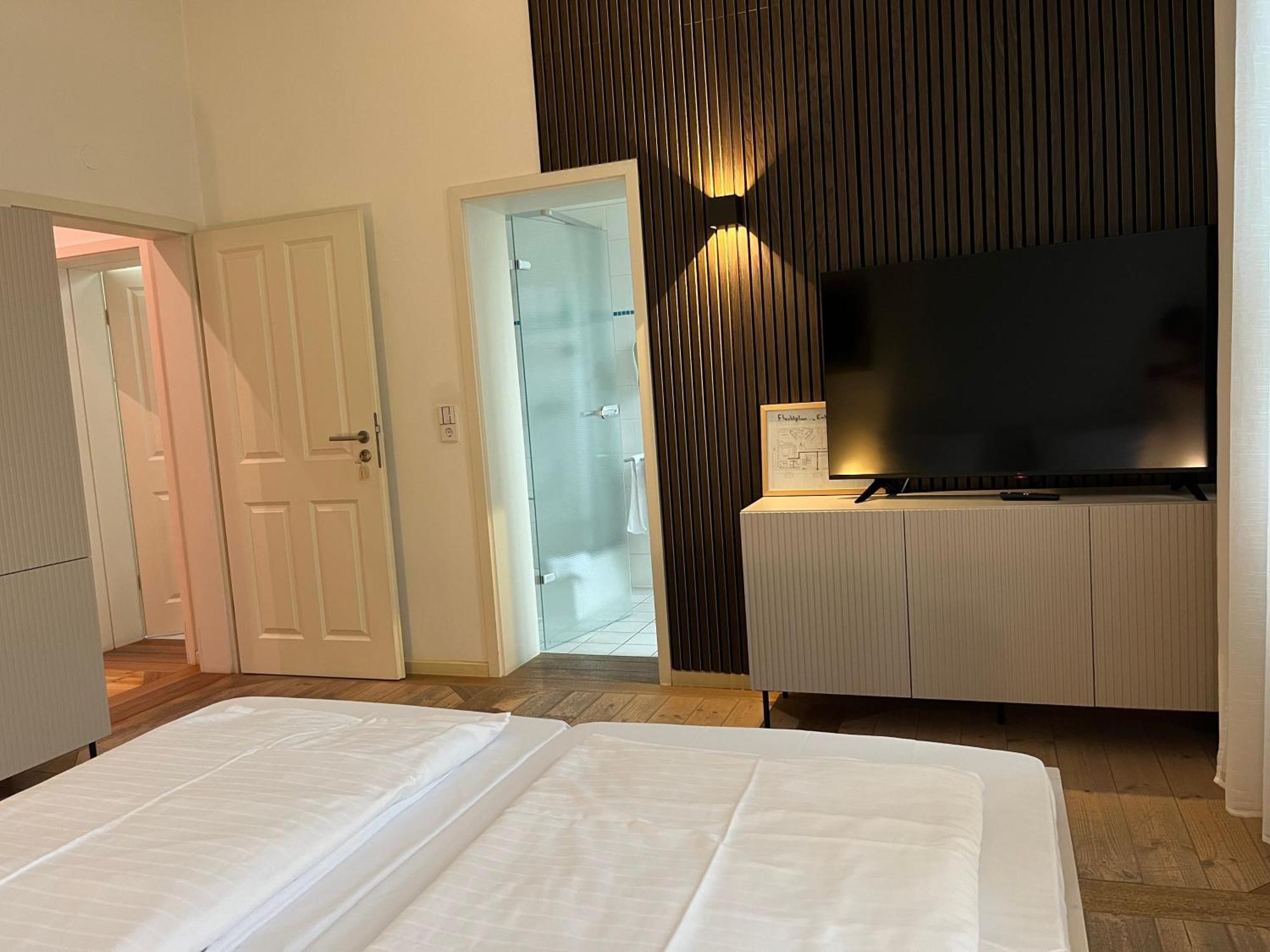Hotel Hahn Gondelsheim Chambre photo